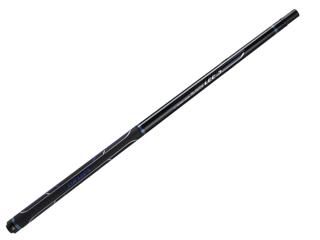 Cuelees Demon Blade Break Cue (Sports Wrap)