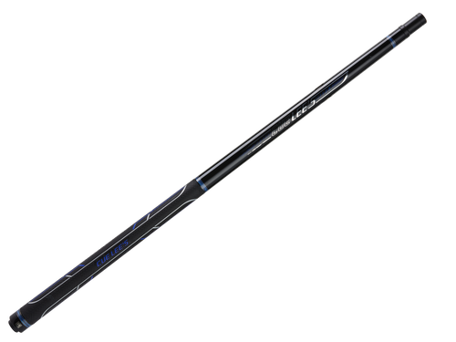 Cuelees Demon Blade Break Cue (Sports Wrap)