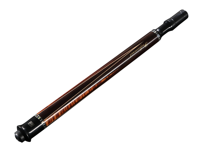 Cuelees Squirrel Jump Cue