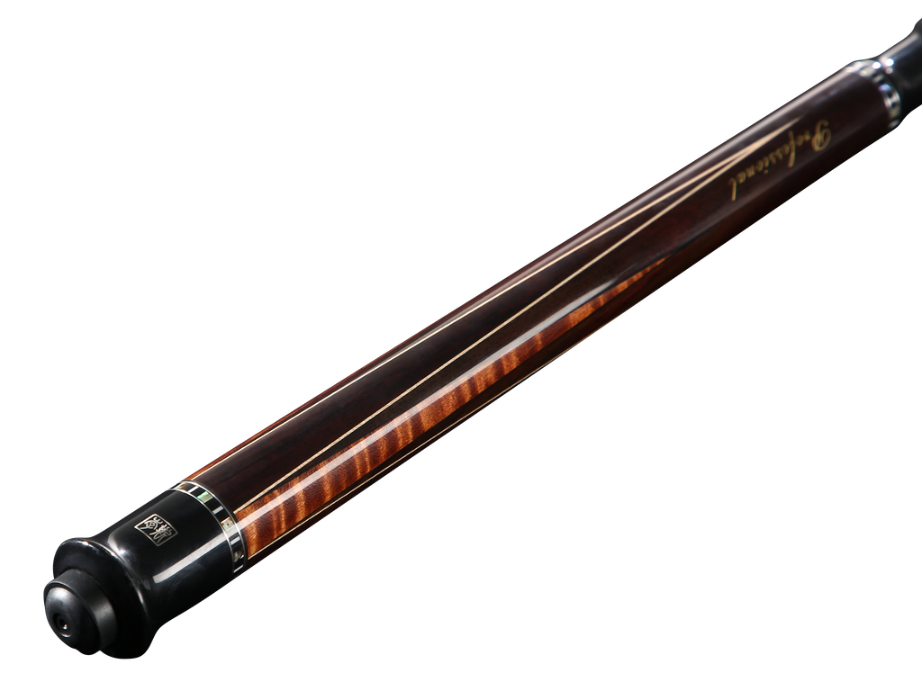 Cuelees Squirrel Jump Cue
