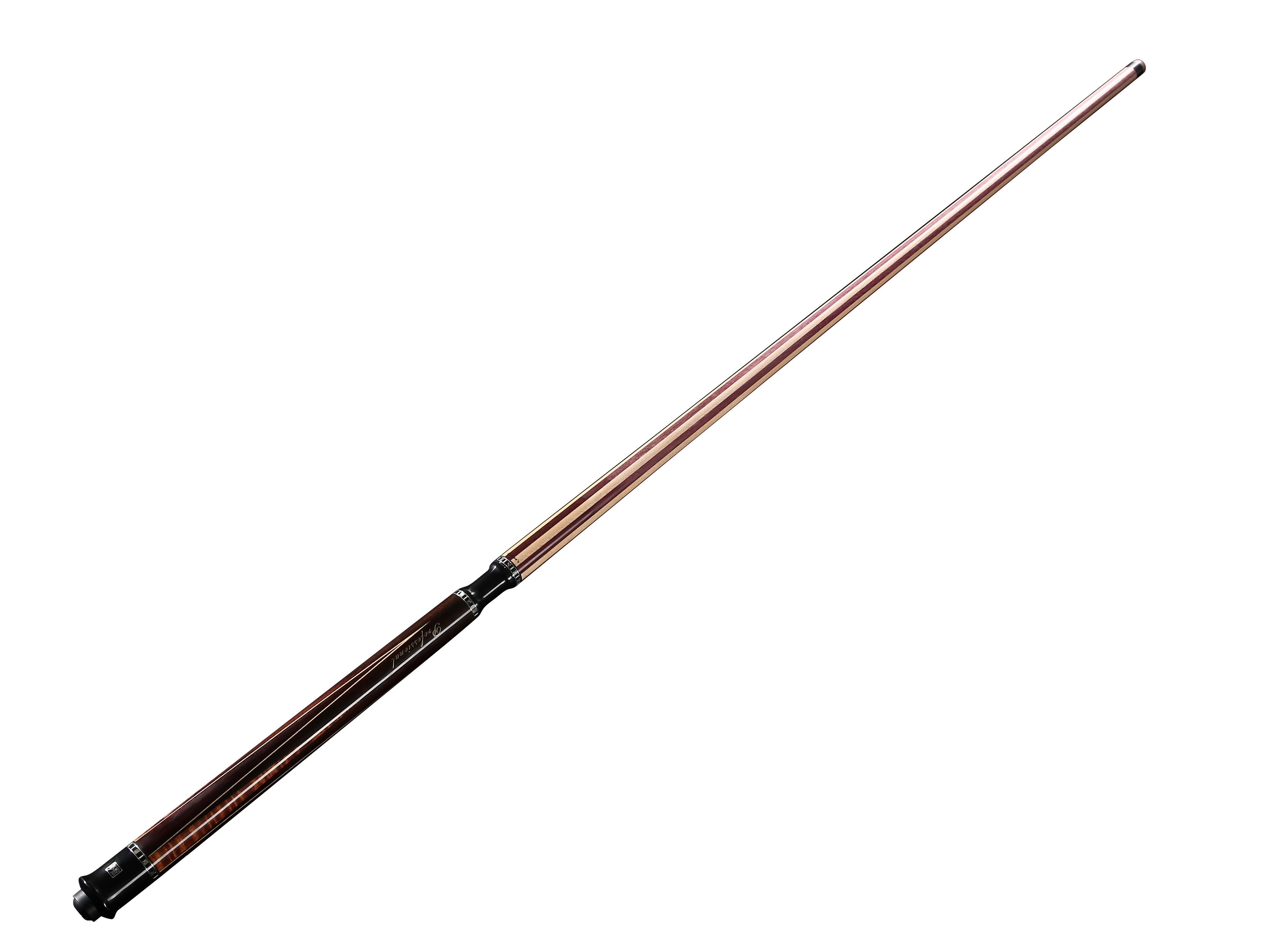 Cuelees Squirrel Jump Cue