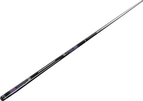 Cuelees Demon Blade Break Cue (No Wrap)