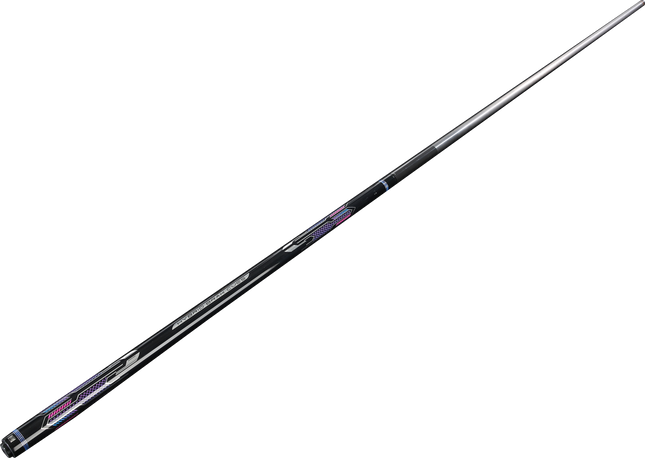Cuelees Demon Blade Break Cue (No Wrap)