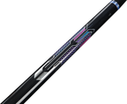 Cuelees Demon Blade Break Cue (No Wrap)