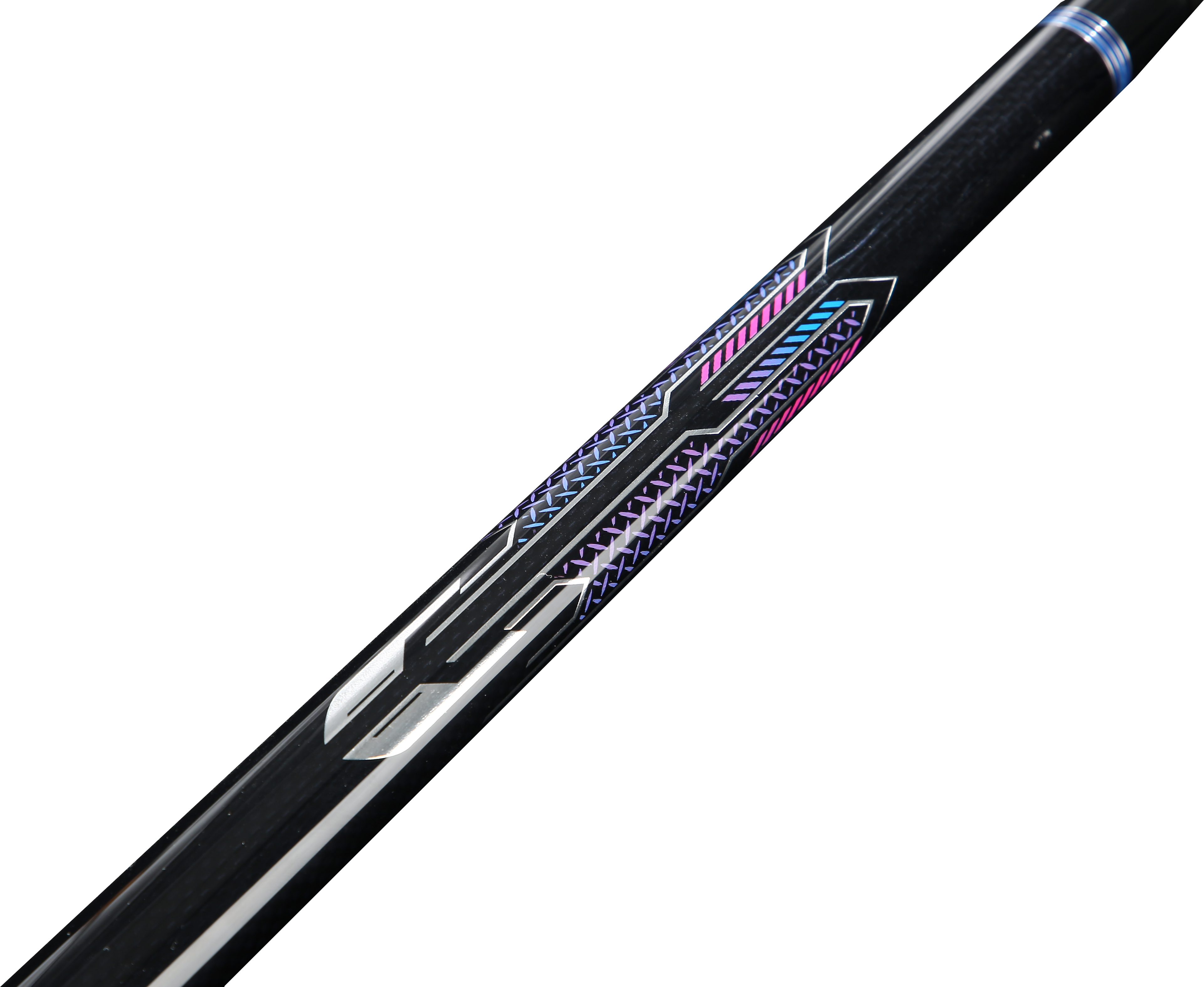 Cuelees Demon Blade Break Cue (No Wrap)