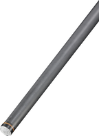 Cuelees Demon Blade Break Cue (No Wrap)