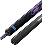 Cuelees Demon Blade Break Cue (No Wrap)