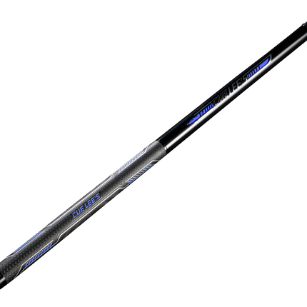 Cuelees Demon Blade Jump Cue