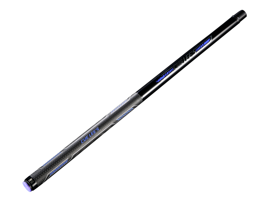 Cuelees Demon Blade Jump Cue