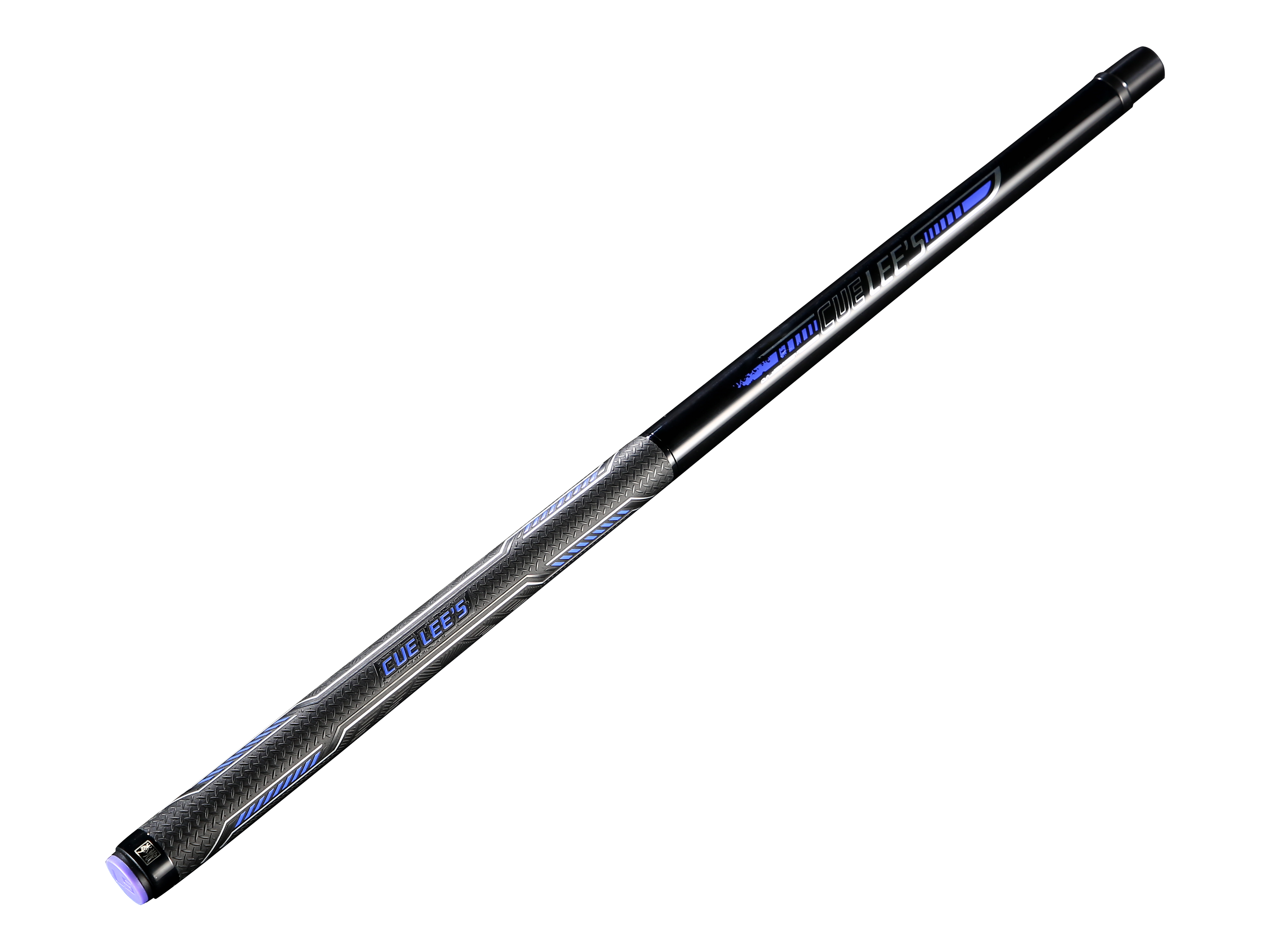 Cuelees Demon Blade Jump Cue