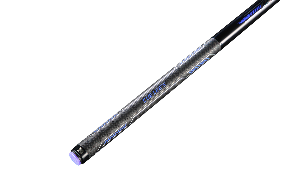 Cuelees Demon Blade Jump Cue