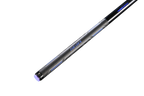 Cuelees Demon Blade Jump Cue