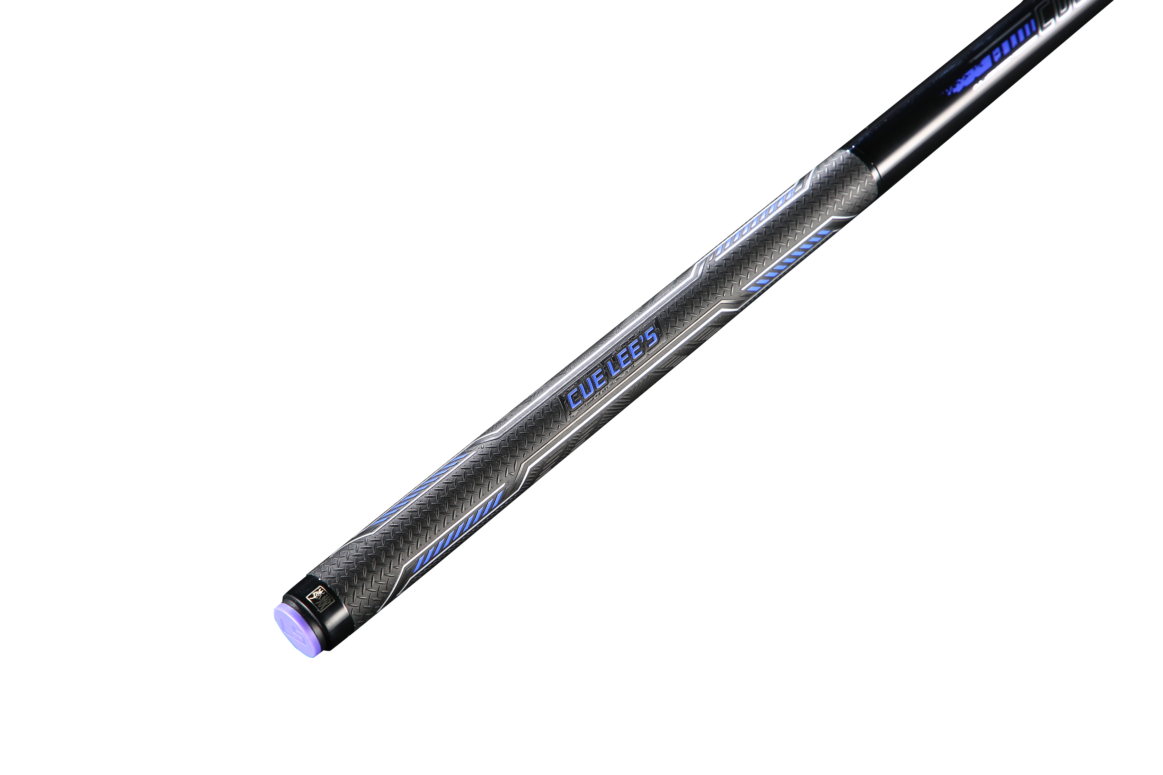 Cuelees Demon Blade Jump Cue