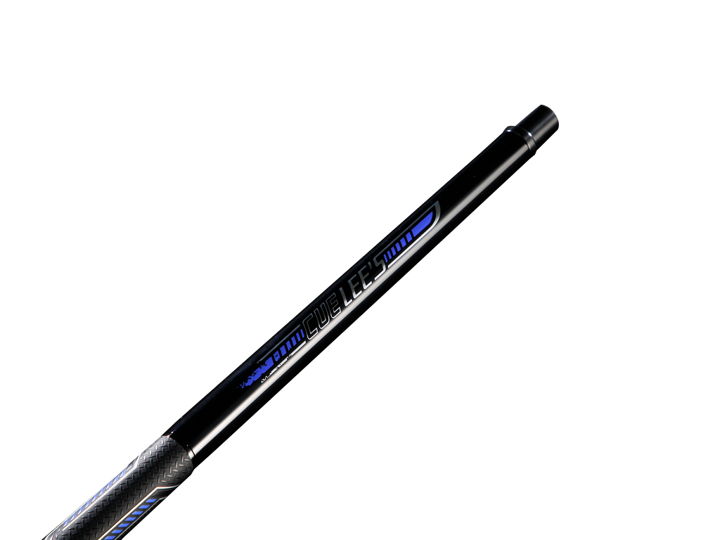 Cuelees Demon Blade Jump Cue