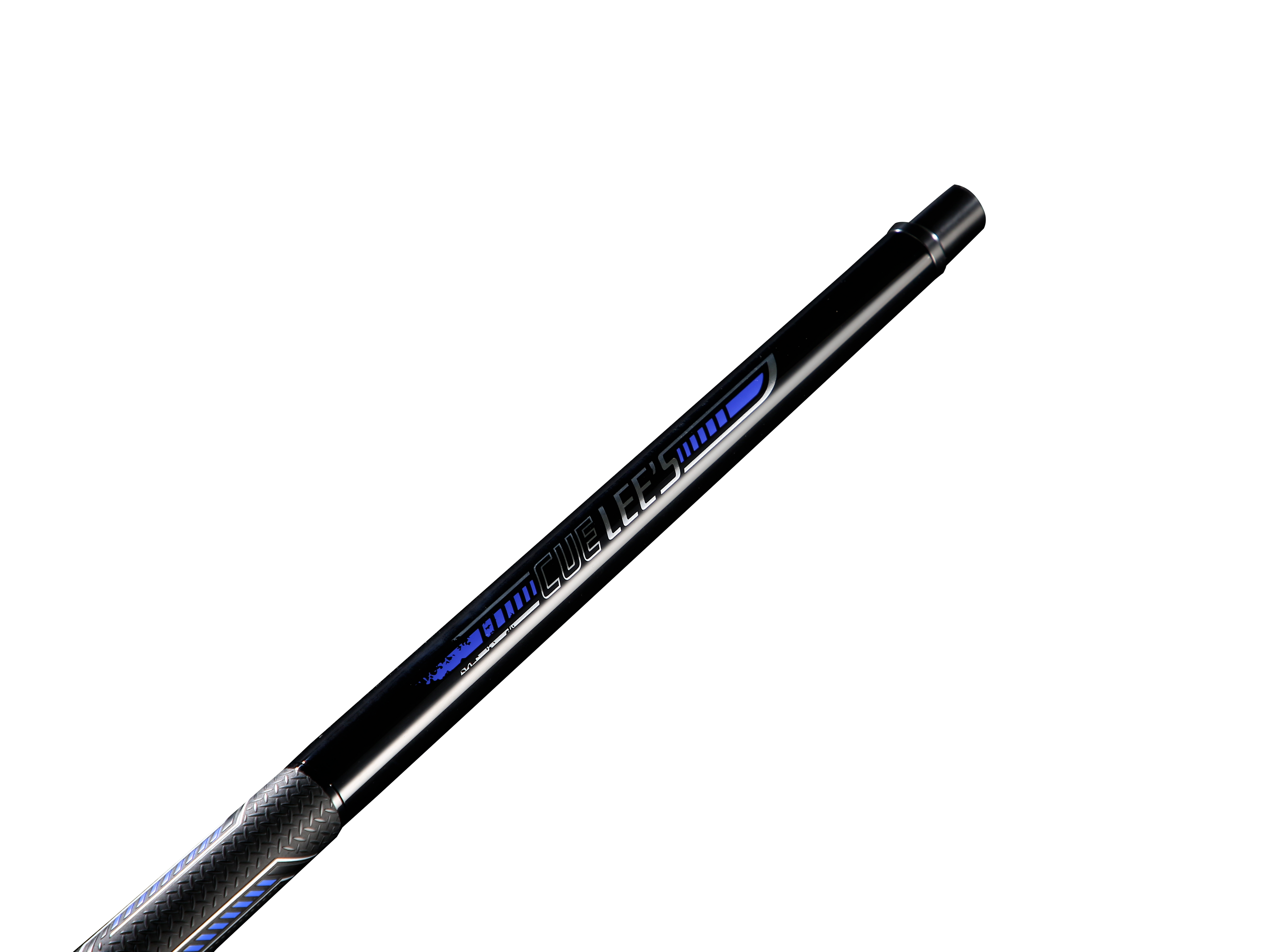 Cuelees Demon Blade Jump Cue