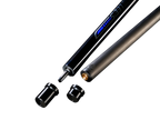 Cuelees Demon Blade Jump Cue