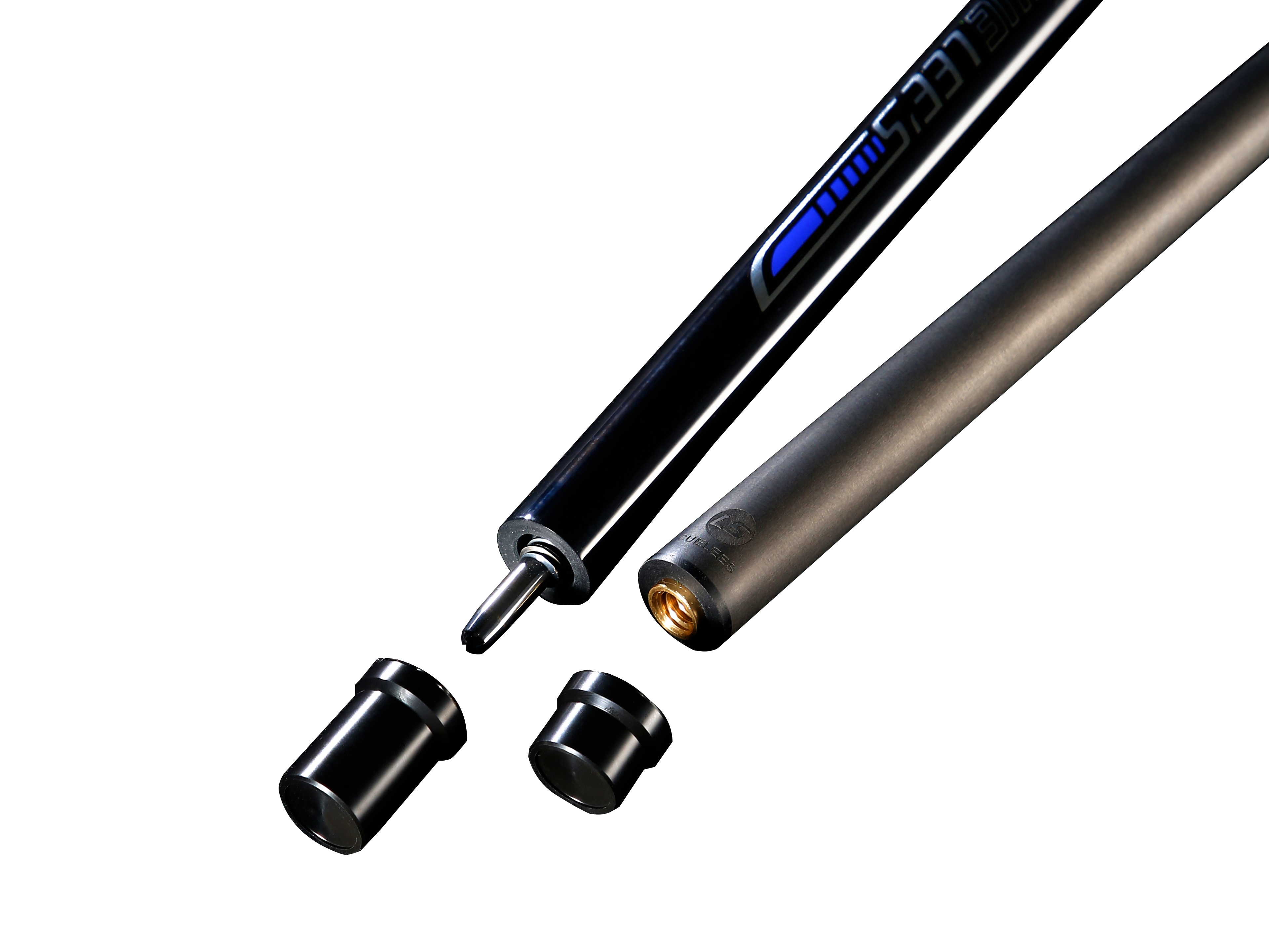 Cuelees Cues – Awesome Billiards
