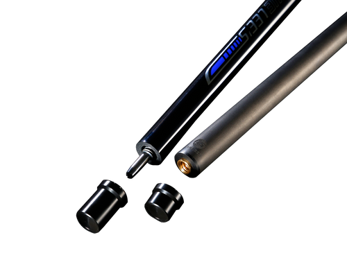 Cuelees Demon Blade Jump Cue