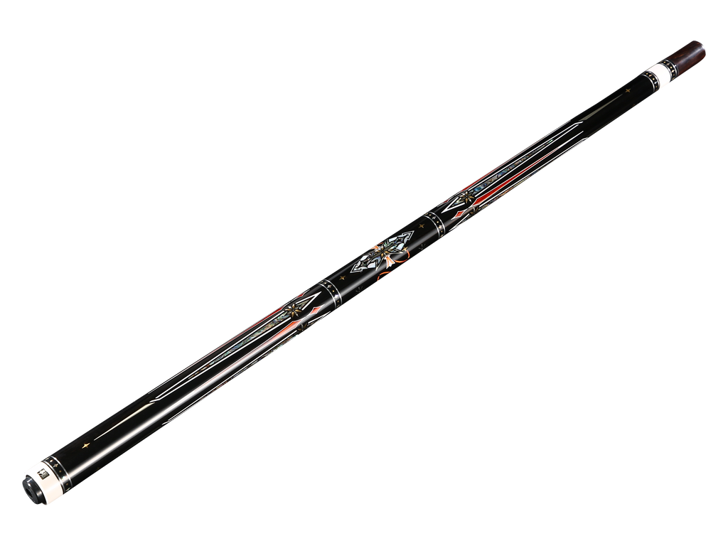 Cuelees Emperor Star 2