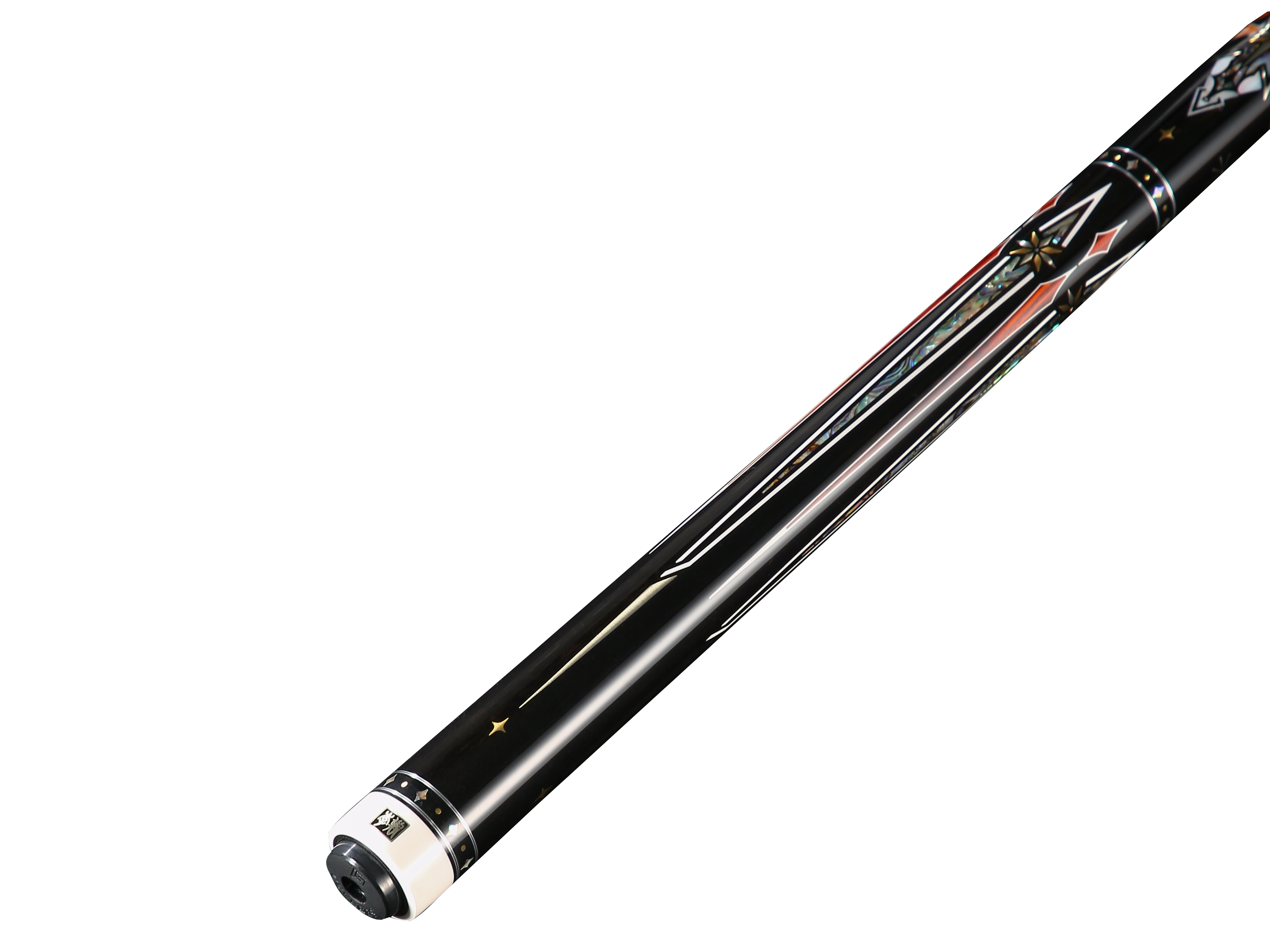 Cuelees Emperor Star 2