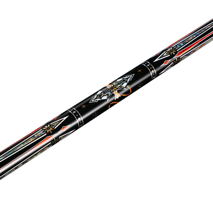 Cuelees Emperor Star 2