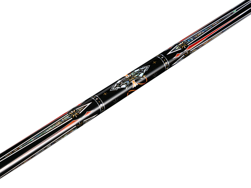 Cuelees Emperor Star 2