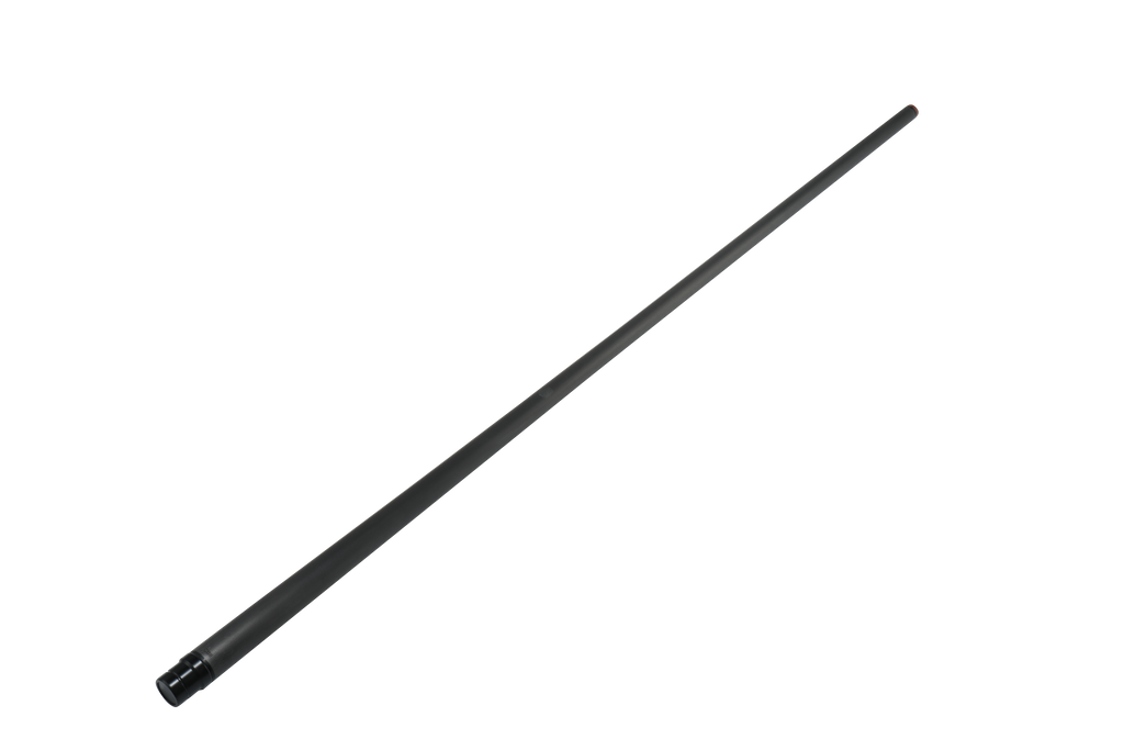 Cuelees Demon Blade Break Cue Pink (Sports Wrap)