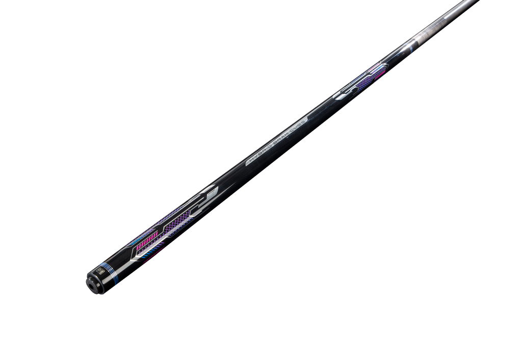 Cuelees Demon Blade Break Cue (No Wrap)