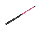 Cuelees Demon Blade Break Cue Pink (Sports Wrap)