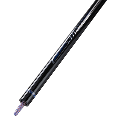 Cuelees Demon Blade Break Cue (Sports Wrap)