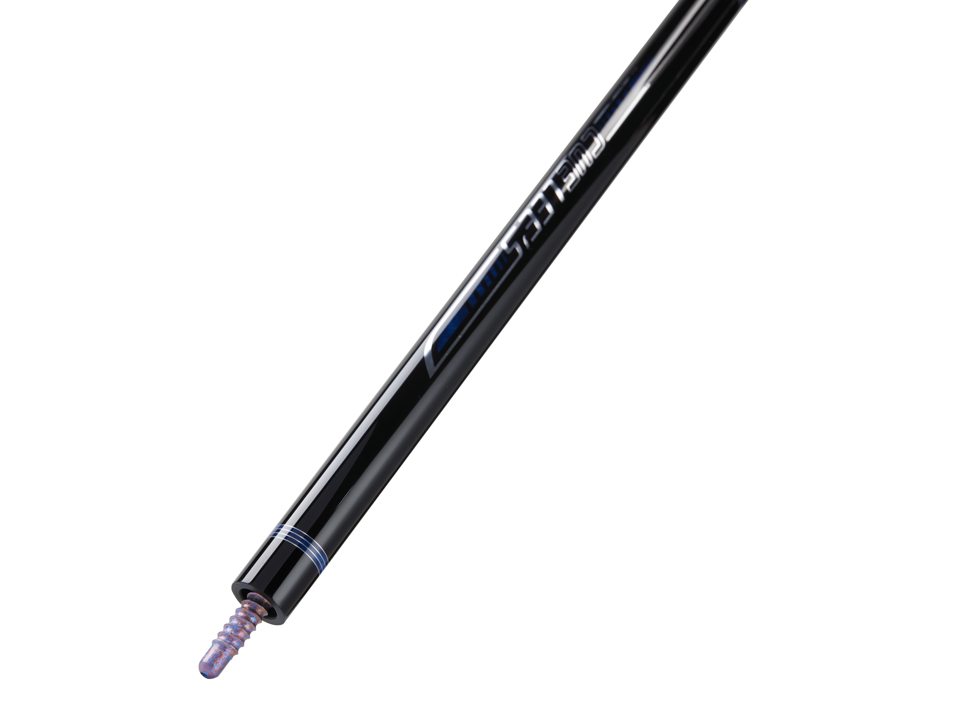 Cuelees Demon Blade Break Cue (Sports Wrap)