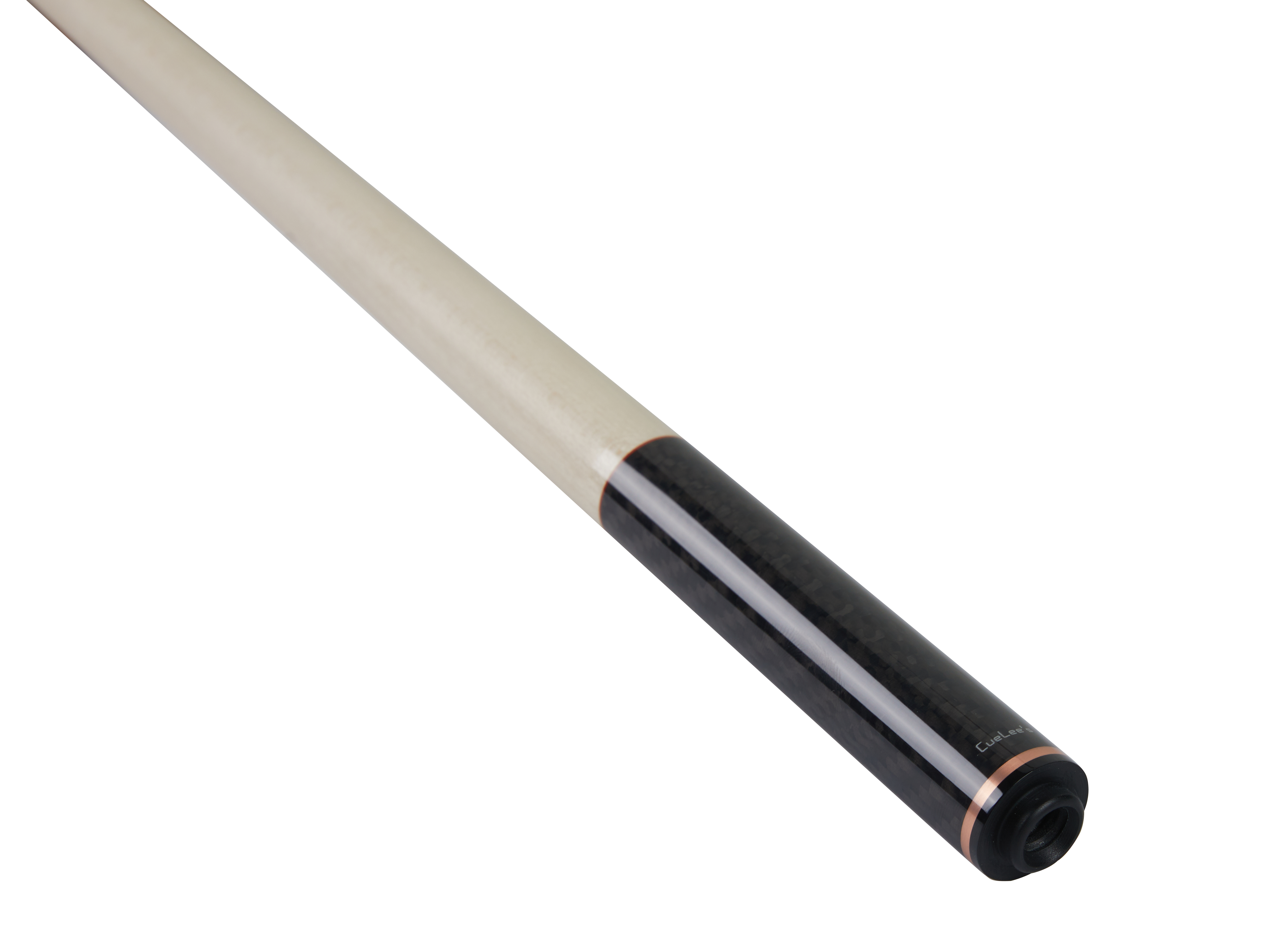 Cuelees EX Solid Shaft | Carbon Core | Awesome Billiards Cuelees EX Solid Shaft | Carbon Core | Awesome Billiards