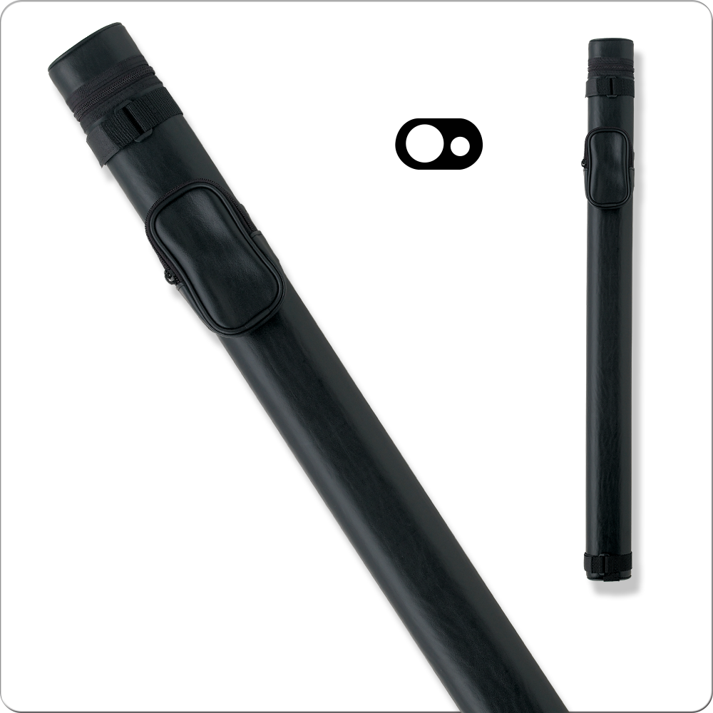 Action 1 Butt 1 Shaft Hard Case