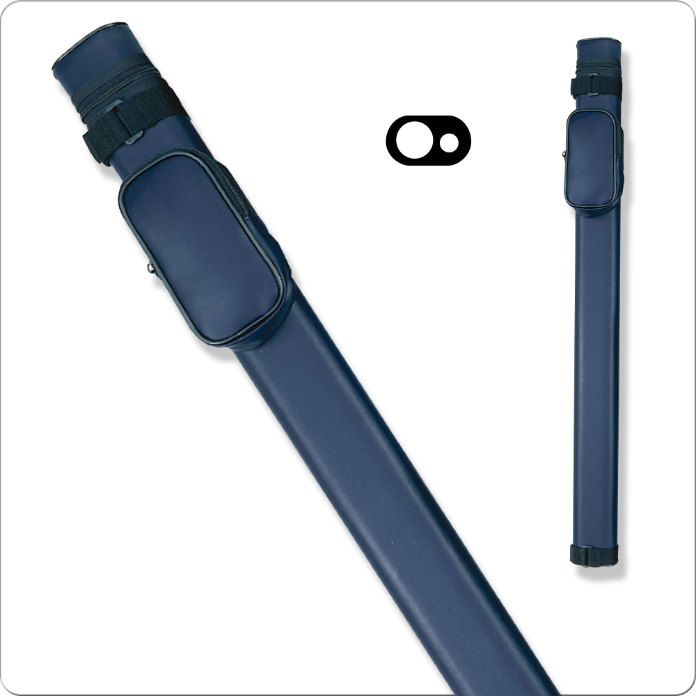 Action 1 Butt 1 Shaft Hard Case