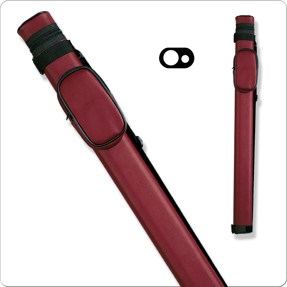 Action 1 Butt 1 Shaft Hard Case