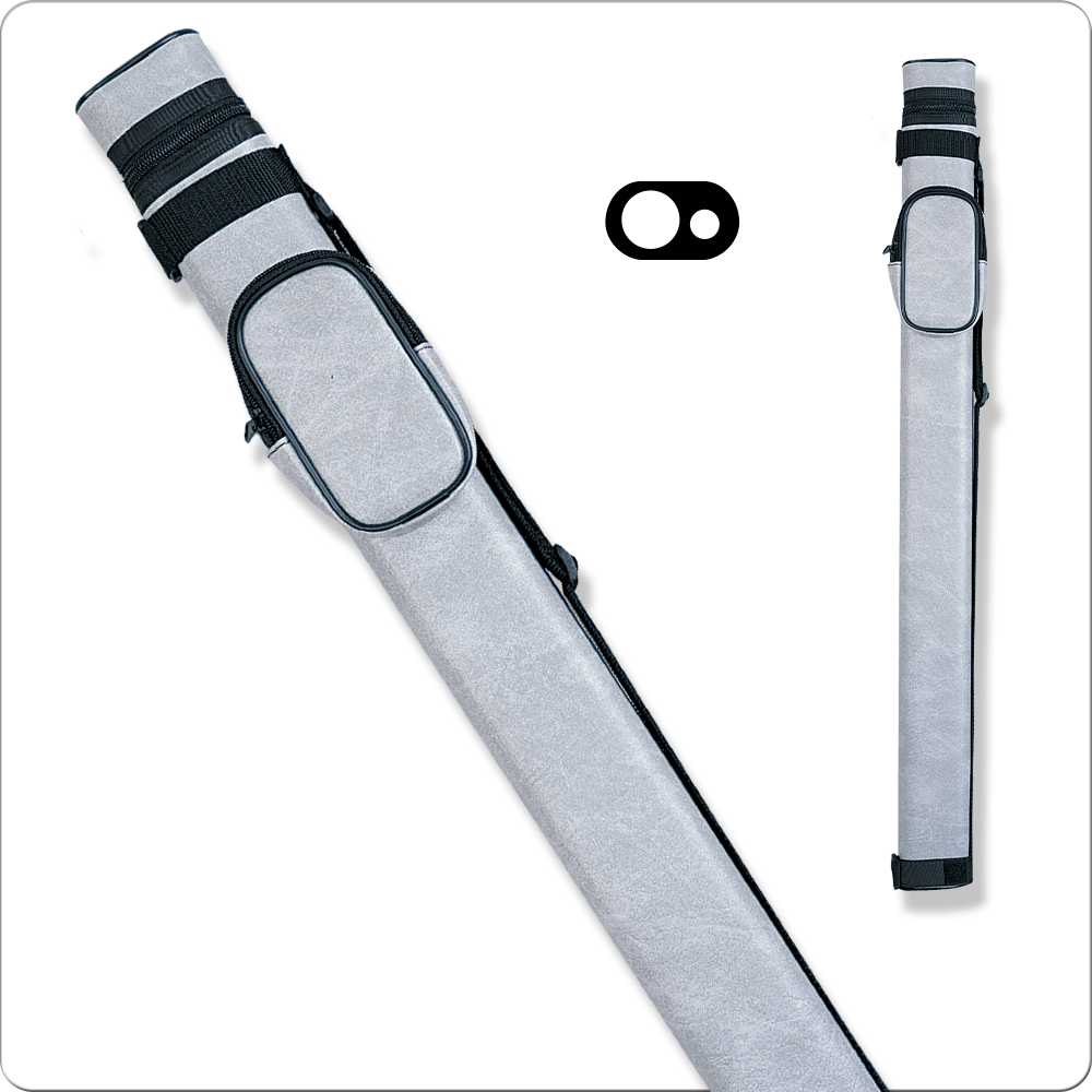 Action 1 Butt 1 Shaft Hard Case