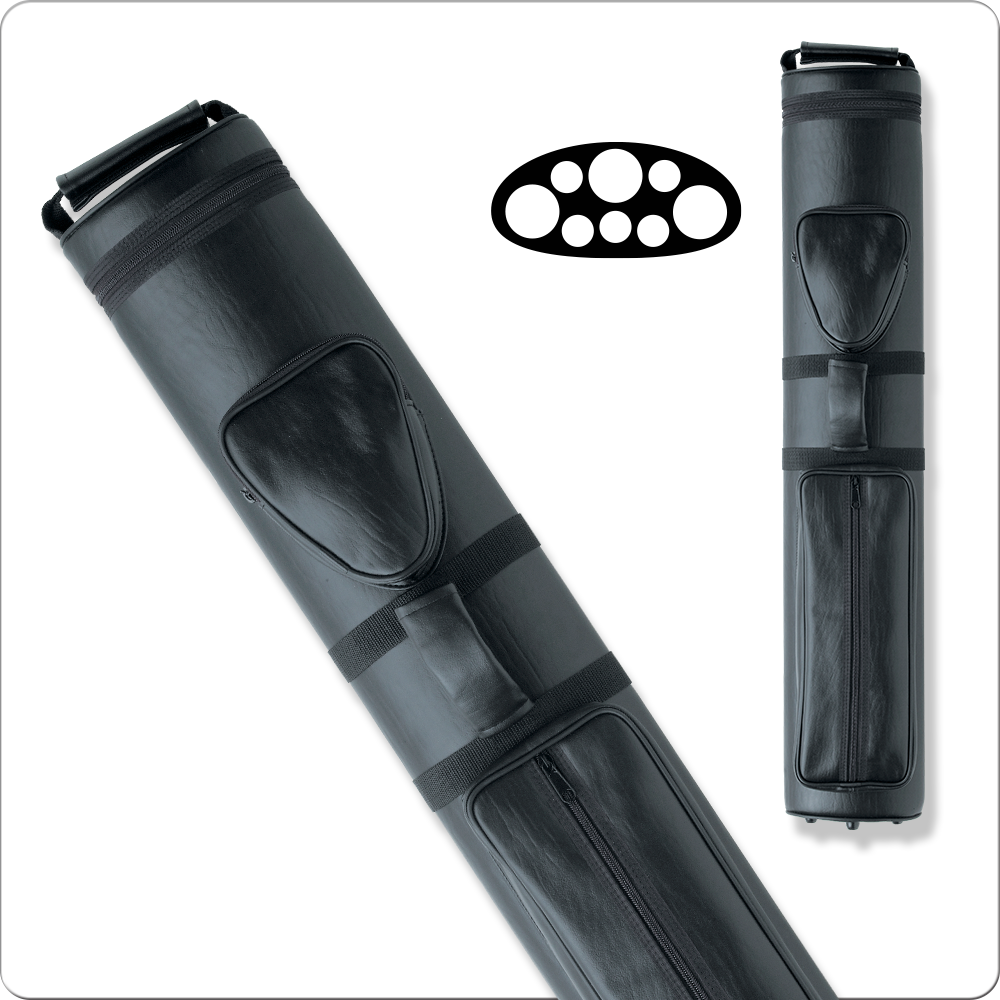 Action 3 Butt 5 Shaft Hard Case