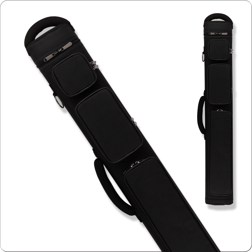 Action 2x4 Backpack Style Hard Case