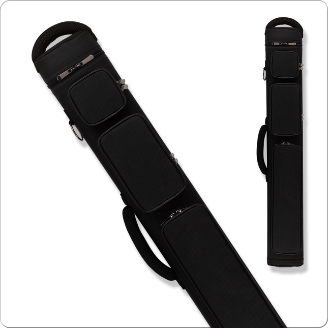 Action 2x4 Backpack Style Hard Case