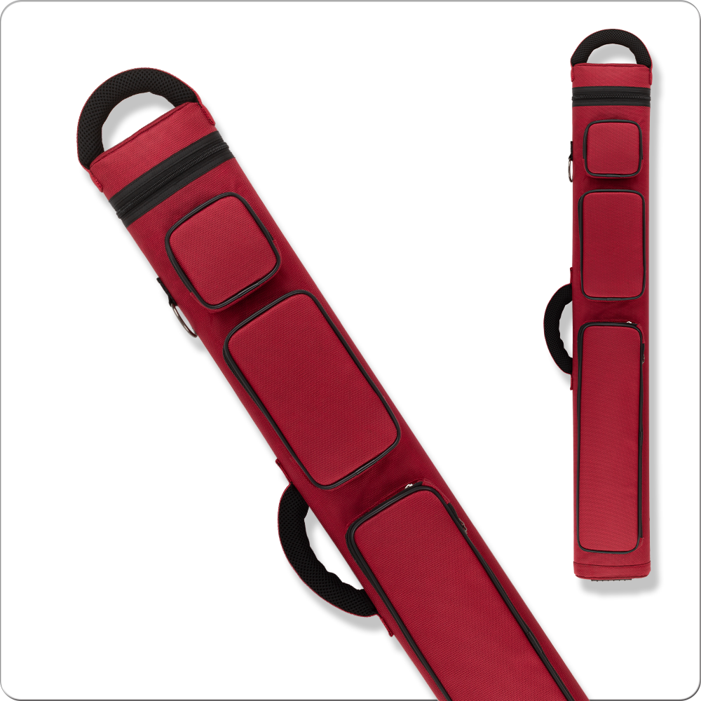 Action 2x4 Backpack Style Hard Case