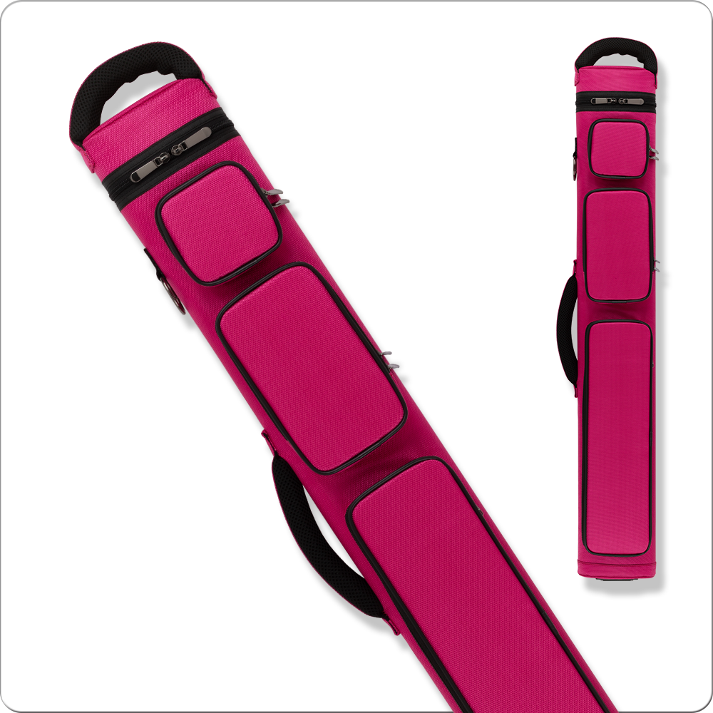 Action 2x4 Backpack Style Hard Case