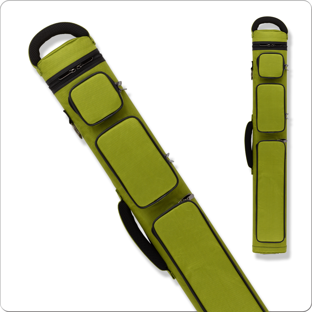 Action 2x4 Backpack Style Hard Case