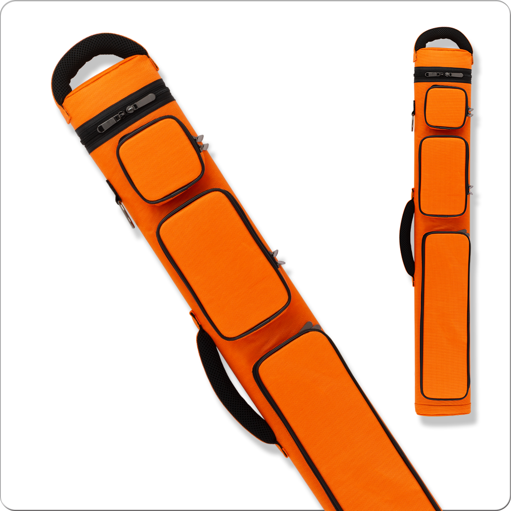 Action 2x4 Backpack Style Hard Case