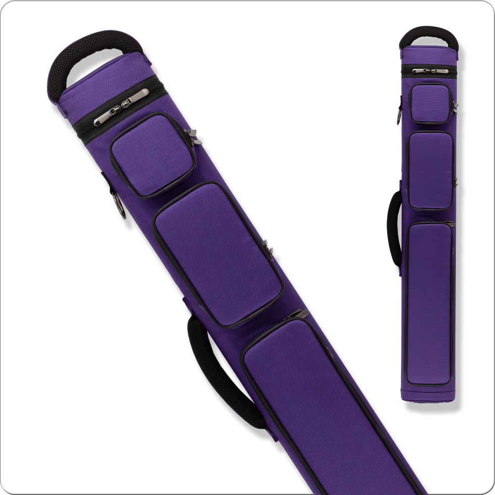 Action 2x4 Backpack Style Hard Case