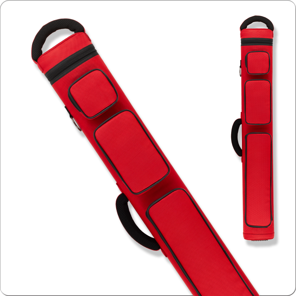 Action 2x4 Backpack Style Hard Case