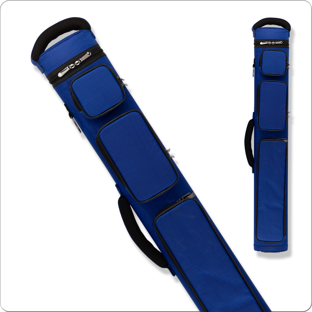 Action 2x4 Backpack Style Hard Case