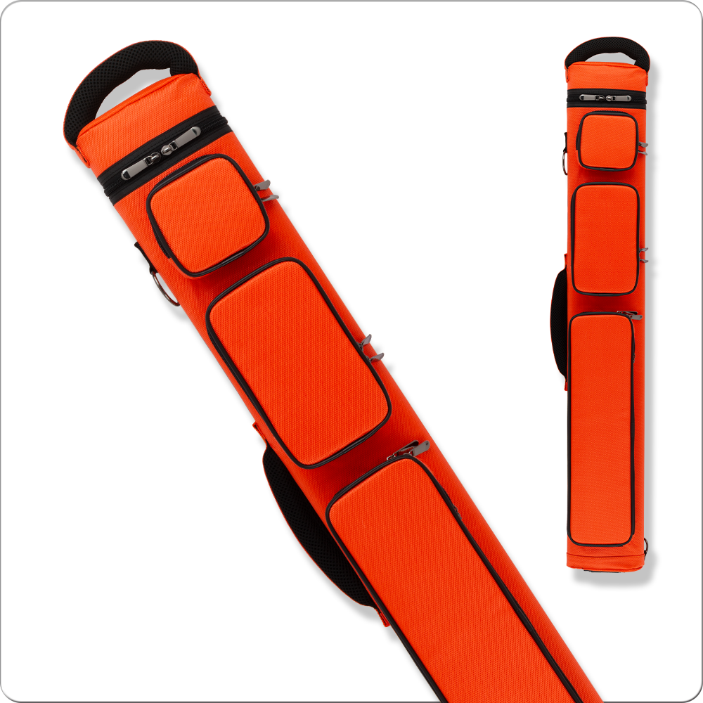 Action 2x4 Backpack Style Hard Case