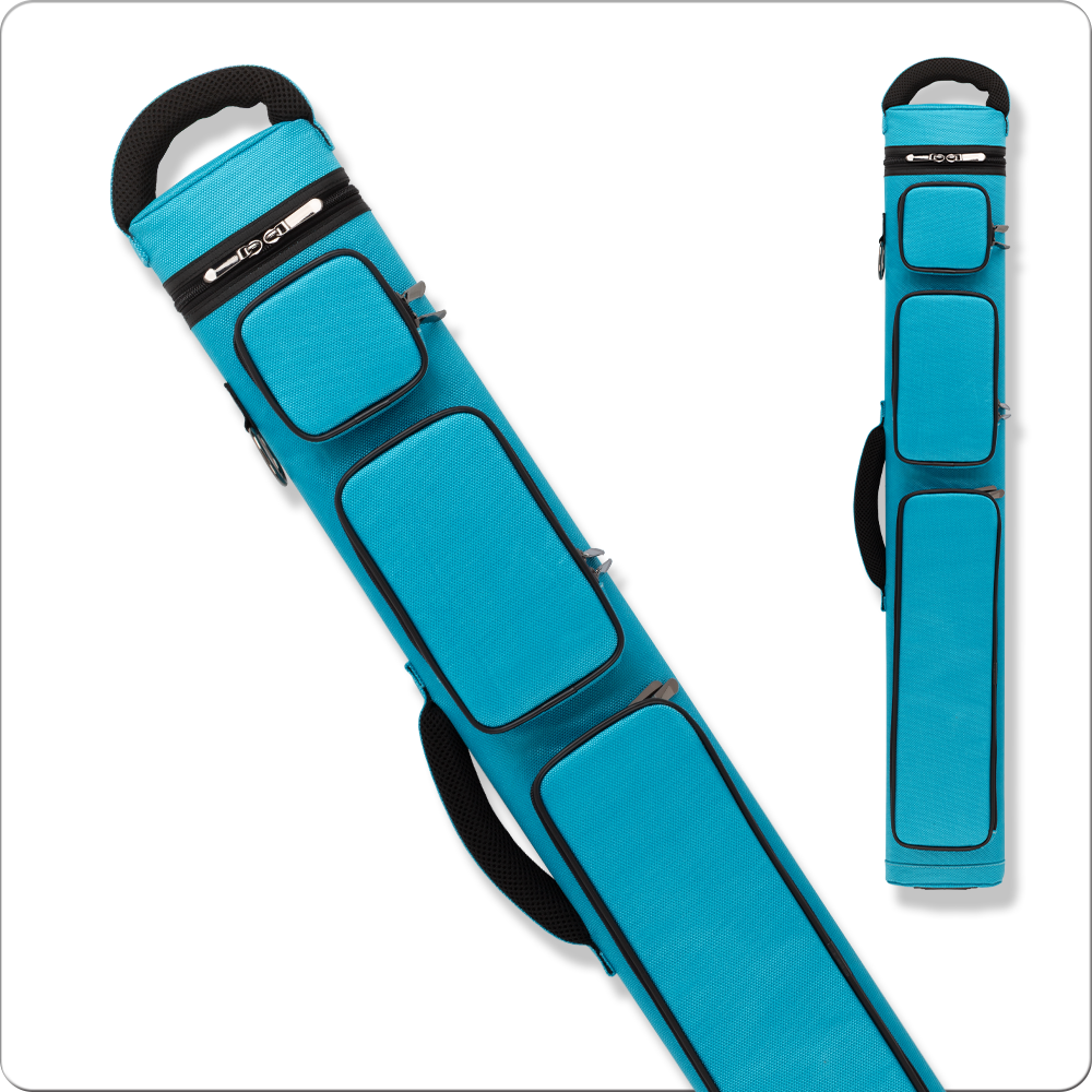 Action 2x4 Backpack Style Hard Case