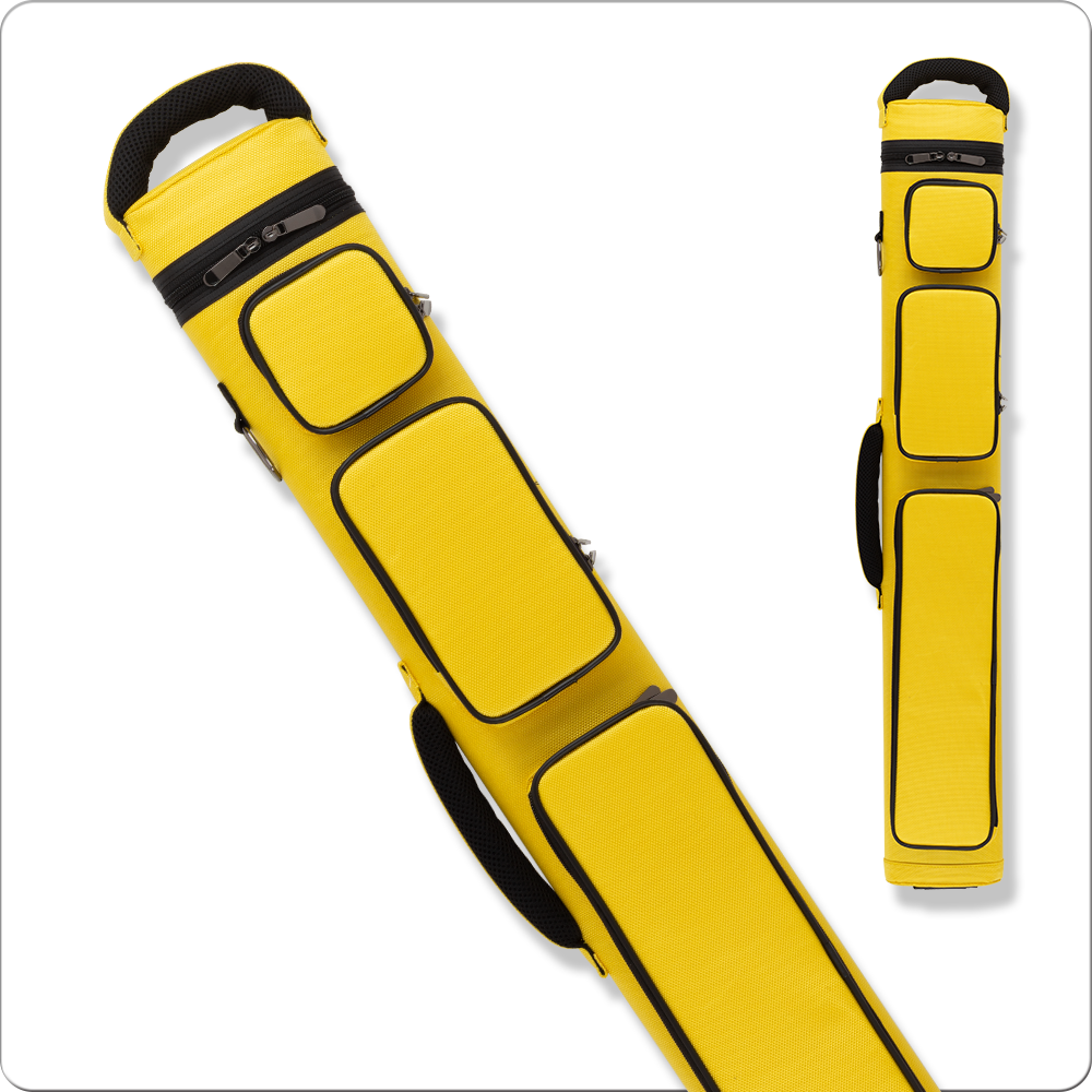 Action 2x4 Backpack Style Hard Case