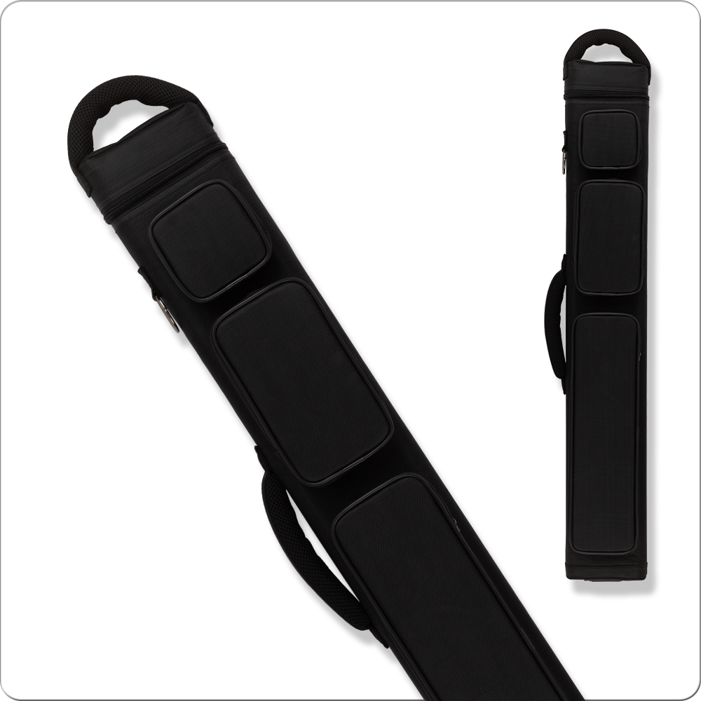Action 3x5 Backpack Style Hard Case